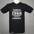 &quot;Made in ...&quot; Fun T-Shirt